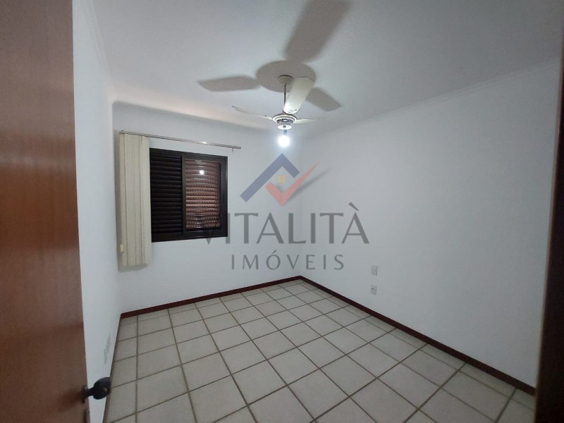 Imobiliária Ribeirão Preto - Vitalità Imóveis - Apartamento - Vila Seixas - Ribeirão Preto