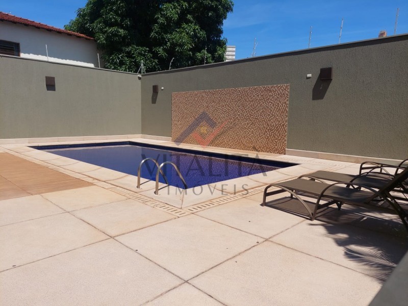 Imobiliária Ribeirão Preto - Vitalità Imóveis - Apartamento - Vila Seixas - Ribeirão Preto