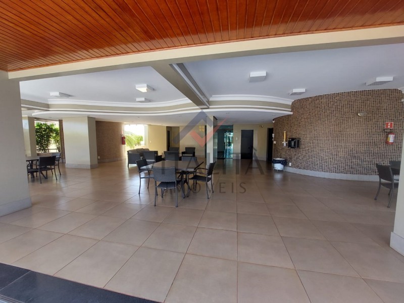 Imobiliária Ribeirão Preto - Vitalità Imóveis - Apartamento - Vila Seixas - Ribeirão Preto