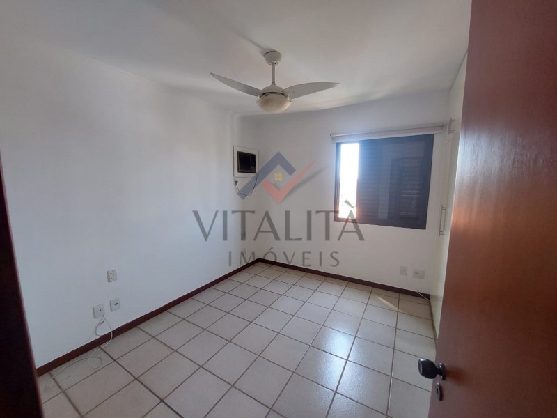 Imobiliária Ribeirão Preto - Vitalità Imóveis - Apartamento - Vila Seixas - Ribeirão Preto