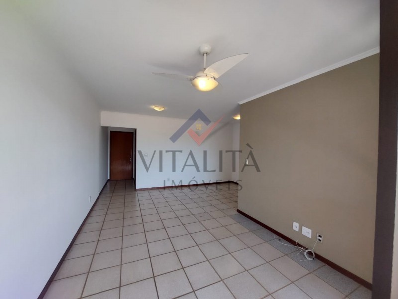 Imobiliária Ribeirão Preto - Vitalità Imóveis - Apartamento - Vila Seixas - Ribeirão Preto