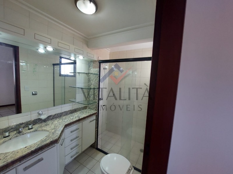 Imobiliária Ribeirão Preto - Vitalità Imóveis - Apartamento - Vila Seixas - Ribeirão Preto
