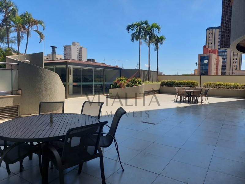 Imobiliária Ribeirão Preto - Vitalità Imóveis - Apartamento - Vila Seixas - Ribeirão Preto