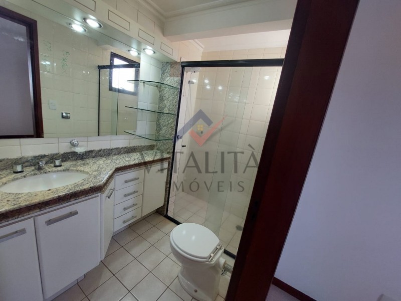 Imobiliária Ribeirão Preto - Vitalità Imóveis - Apartamento - Vila Seixas - Ribeirão Preto