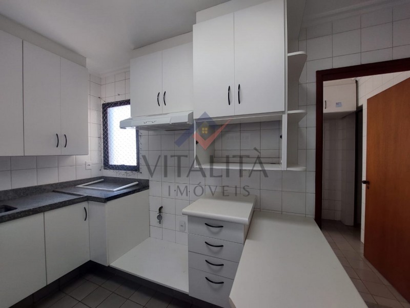 Imobiliária Ribeirão Preto - Vitalità Imóveis - Apartamento - Vila Seixas - Ribeirão Preto