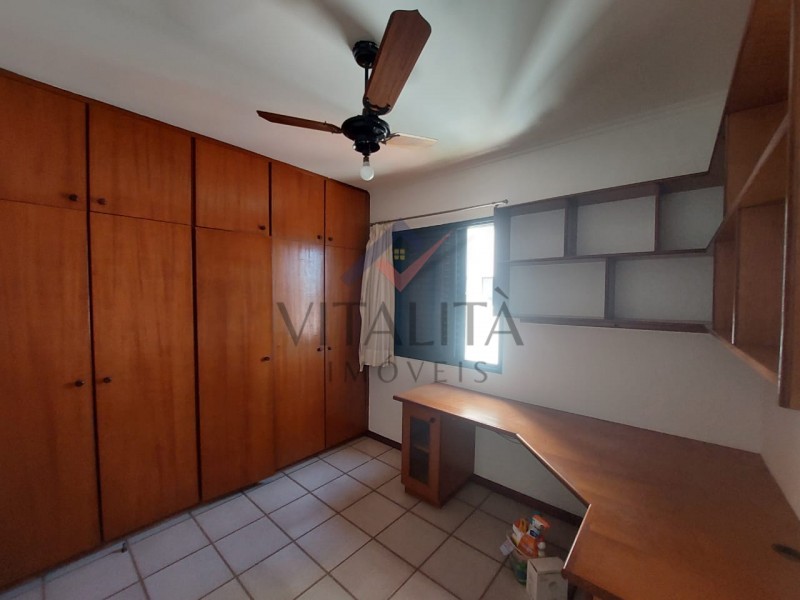 Imobiliária Ribeirão Preto - Vitalità Imóveis - Apartamento - Vila Seixas - Ribeirão Preto