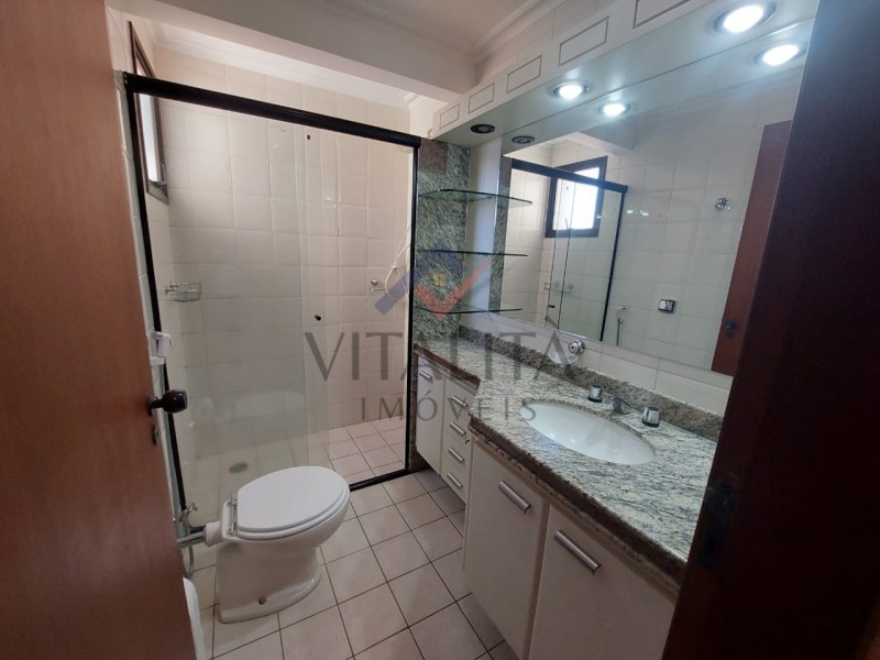 Imobiliária Ribeirão Preto - Vitalità Imóveis - Apartamento - Vila Seixas - Ribeirão Preto
