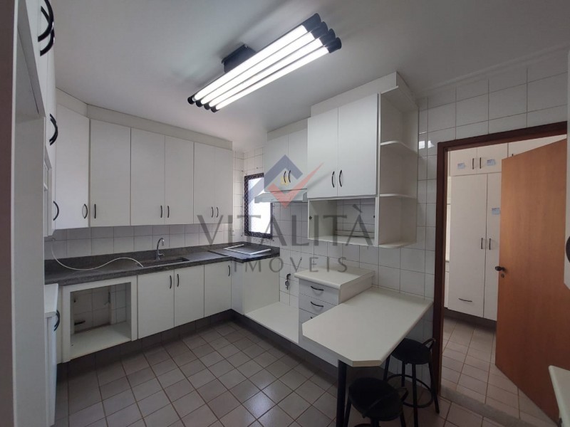 Imobiliária Ribeirão Preto - Vitalità Imóveis - Apartamento - Vila Seixas - Ribeirão Preto