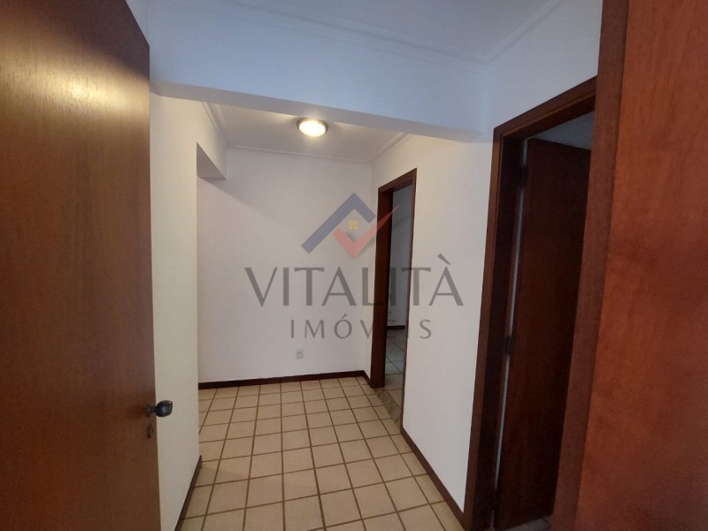 Imobiliária Ribeirão Preto - Vitalità Imóveis - Apartamento - Vila Seixas - Ribeirão Preto
