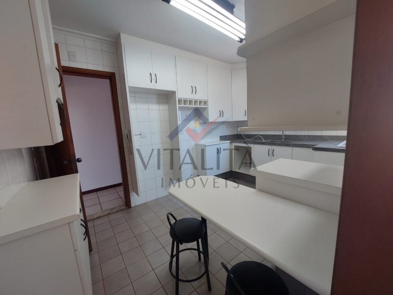 Imobiliária Ribeirão Preto - Vitalità Imóveis - Apartamento - Vila Seixas - Ribeirão Preto