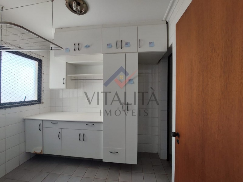 Imobiliária Ribeirão Preto - Vitalità Imóveis - Apartamento - Vila Seixas - Ribeirão Preto