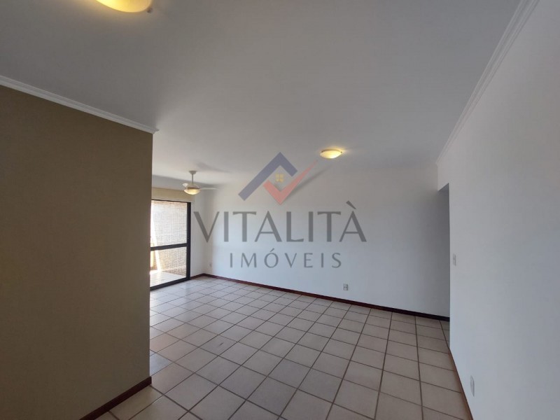 Imobiliária Ribeirão Preto - Vitalità Imóveis - Apartamento - Vila Seixas - Ribeirão Preto
