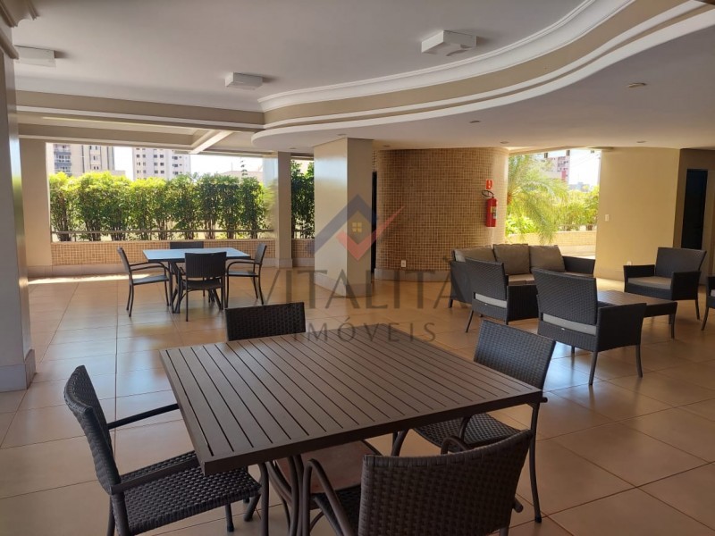 Imobiliária Ribeirão Preto - Vitalità Imóveis - Apartamento - Vila Seixas - Ribeirão Preto