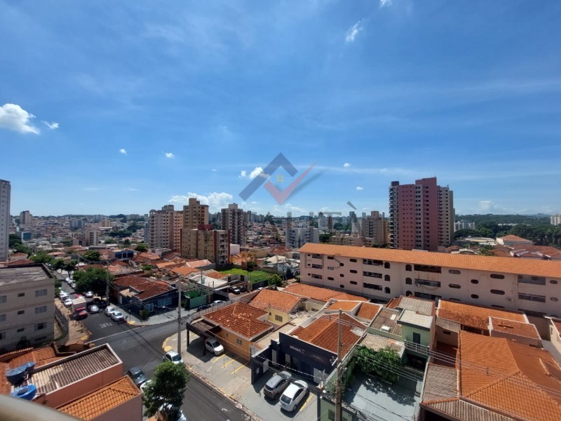 Imobiliária Ribeirão Preto - Vitalità Imóveis - Apartamento - Vila Seixas - Ribeirão Preto