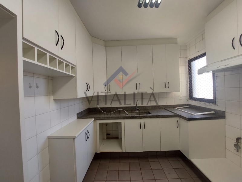 Imobiliária Ribeirão Preto - Vitalità Imóveis - Apartamento - Vila Seixas - Ribeirão Preto