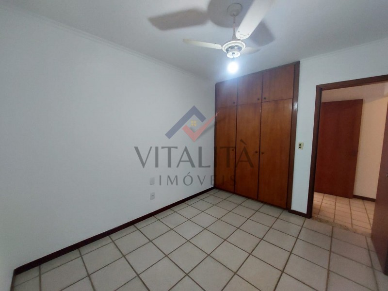 Imobiliária Ribeirão Preto - Vitalità Imóveis - Apartamento - Vila Seixas - Ribeirão Preto