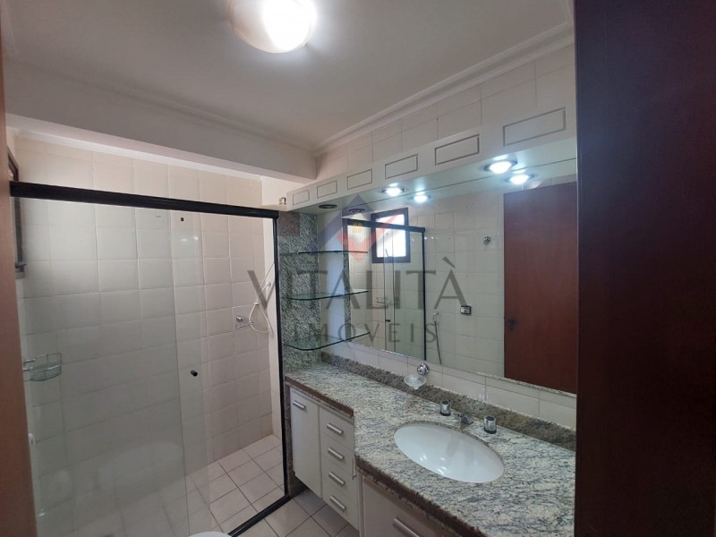 Imobiliária Ribeirão Preto - Vitalità Imóveis - Apartamento - Vila Seixas - Ribeirão Preto