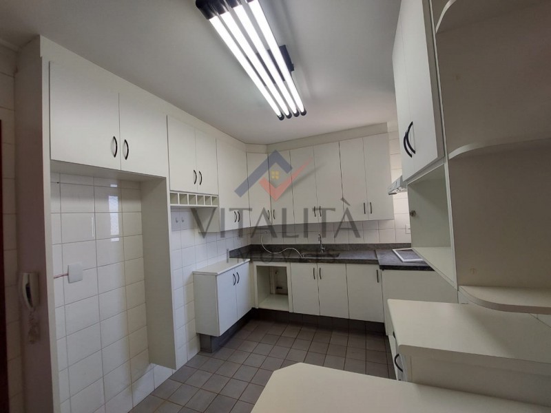 Imobiliária Ribeirão Preto - Vitalità Imóveis - Apartamento - Vila Seixas - Ribeirão Preto