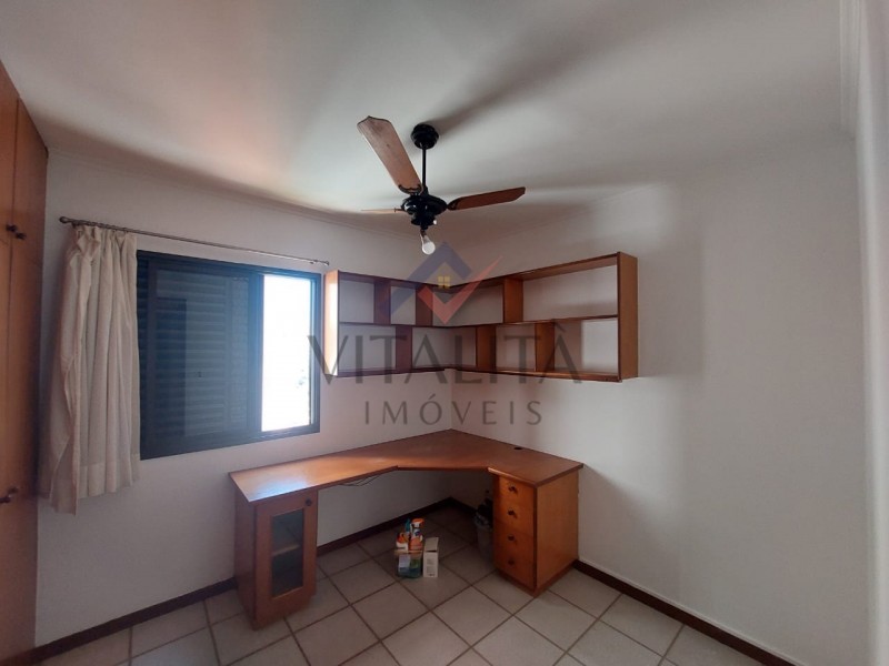 Imobiliária Ribeirão Preto - Vitalità Imóveis - Apartamento - Vila Seixas - Ribeirão Preto