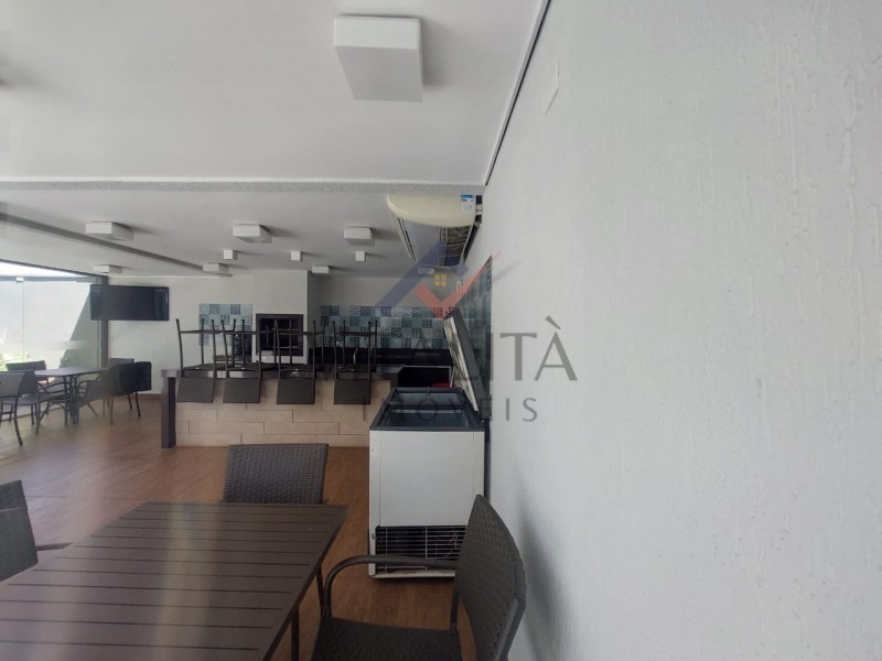 Imobiliária Ribeirão Preto - Vitalità Imóveis - Apartamento - Vila Seixas - Ribeirão Preto