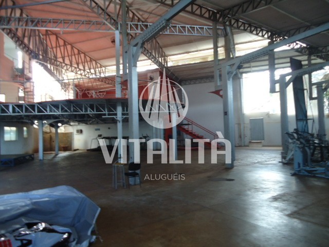 Prédio Inteiro para alugar, 1548m² - Foto 2