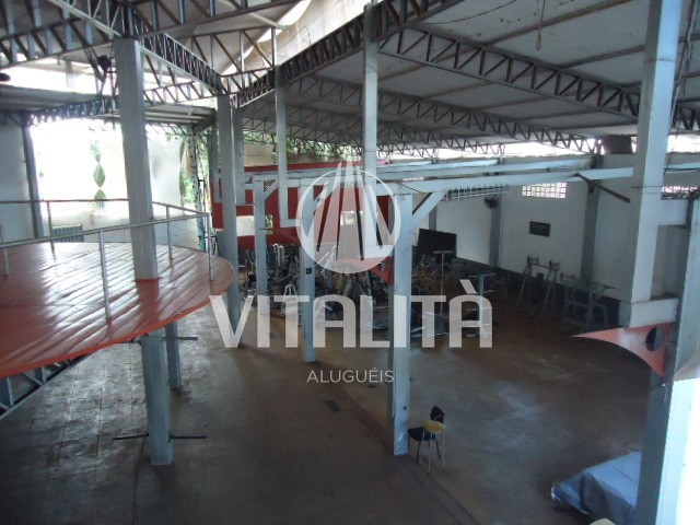 Prédio Inteiro para alugar, 1548m² - Foto 3
