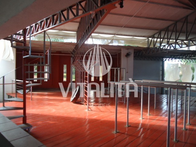 Prédio Inteiro para alugar, 1548m² - Foto 1