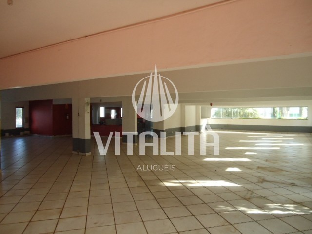 Imobiliária Ribeirão Preto - Vitalità Imóveis - Prédio Comercial - Jardim América - Ribeirão Preto