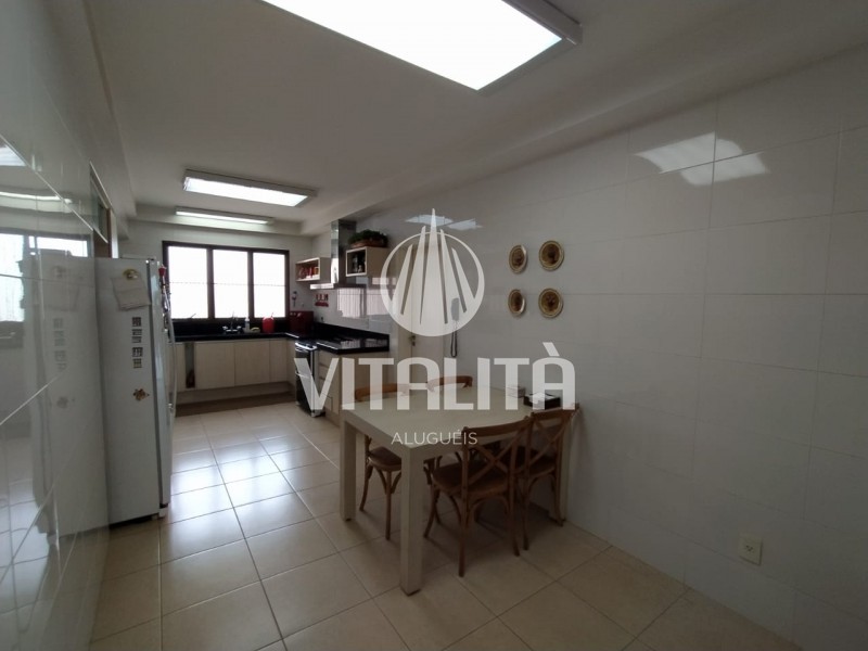 Imobiliária Ribeirão Preto - Vitalità Imóveis - Apartamento - Jardim Botânico - Ribeirão Preto