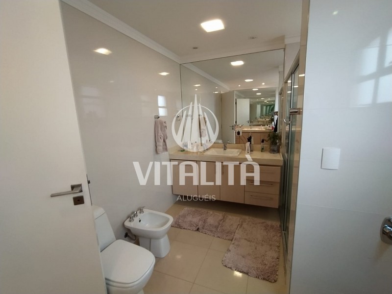 Imobiliária Ribeirão Preto - Vitalità Imóveis - Apartamento - Jardim Botânico - Ribeirão Preto