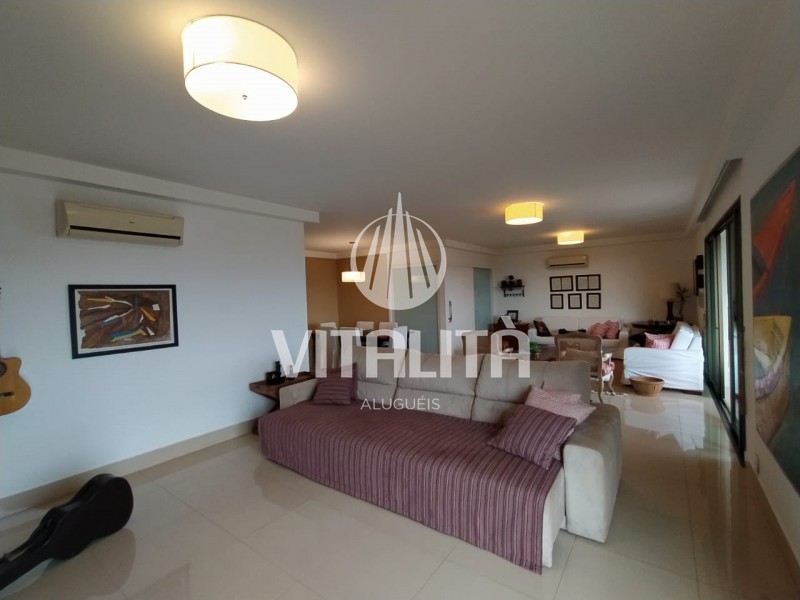 Imobiliária Ribeirão Preto - Vitalità Imóveis - Apartamento - Jardim Botânico - Ribeirão Preto