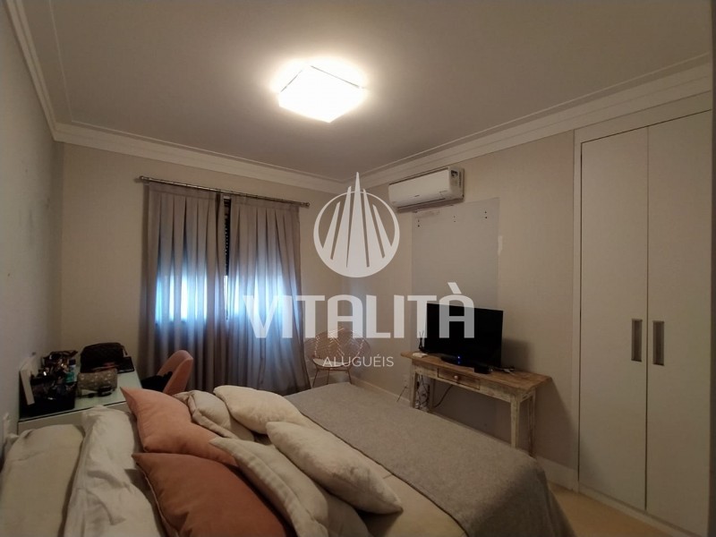 Imobiliária Ribeirão Preto - Vitalità Imóveis - Apartamento - Jardim Botânico - Ribeirão Preto