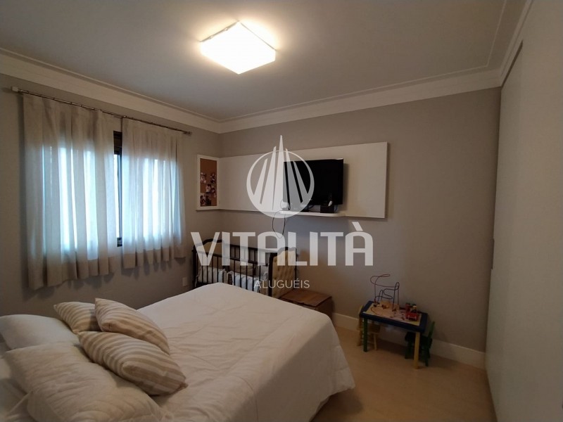 Imobiliária Ribeirão Preto - Vitalità Imóveis - Apartamento - Jardim Botânico - Ribeirão Preto