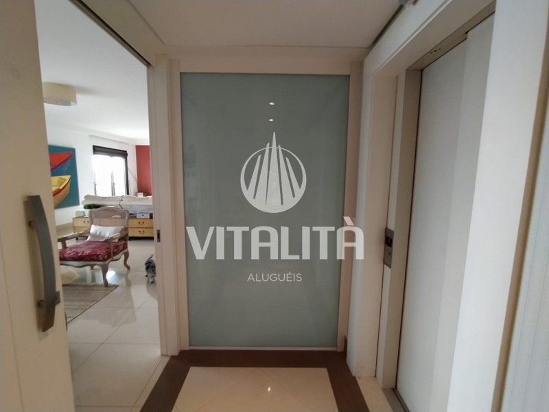 Imobiliária Ribeirão Preto - Vitalità Imóveis - Apartamento - Jardim Botânico - Ribeirão Preto