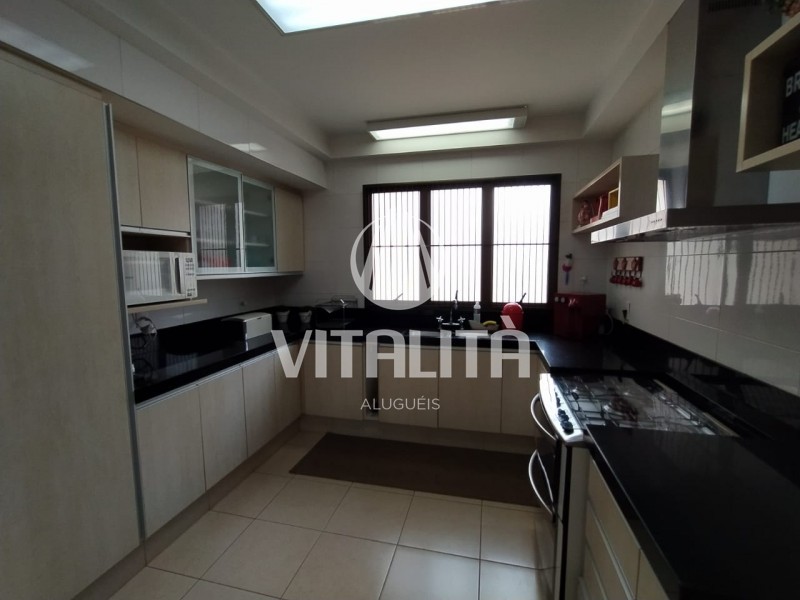 Imobiliária Ribeirão Preto - Vitalità Imóveis - Apartamento - Jardim Botânico - Ribeirão Preto