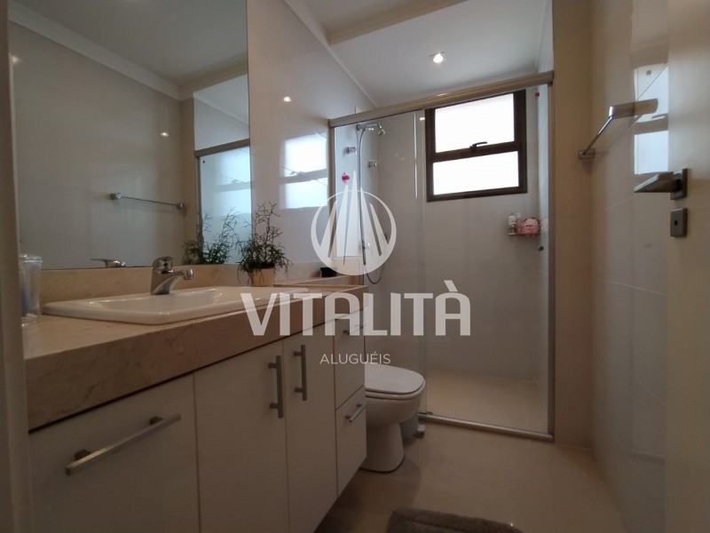 Imobiliária Ribeirão Preto - Vitalità Imóveis - Apartamento - Jardim Botânico - Ribeirão Preto