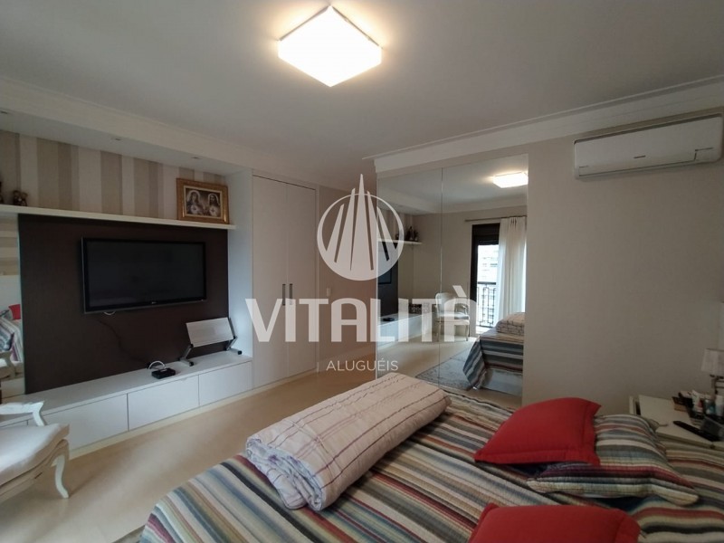 Imobiliária Ribeirão Preto - Vitalità Imóveis - Apartamento - Jardim Botânico - Ribeirão Preto