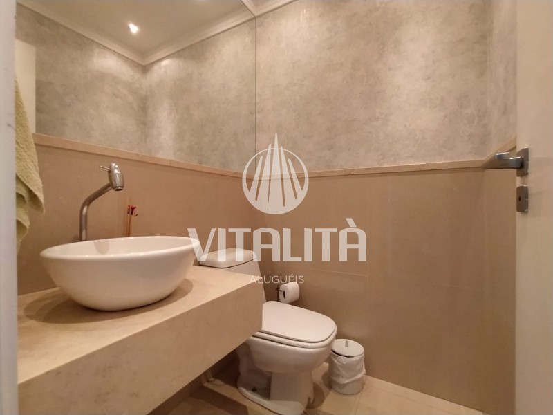 Imobiliária Ribeirão Preto - Vitalità Imóveis - Apartamento - Jardim Botânico - Ribeirão Preto