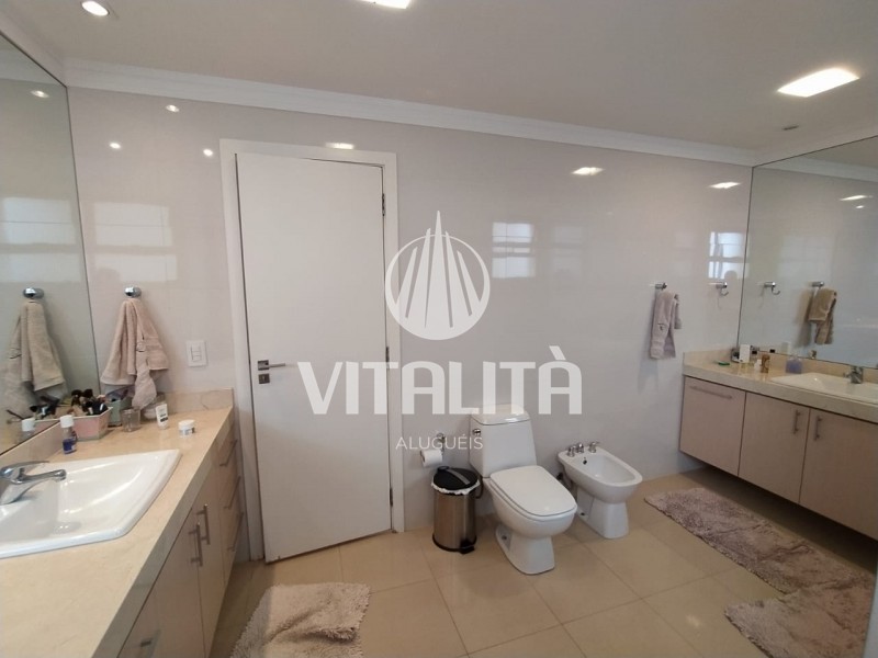 Imobiliária Ribeirão Preto - Vitalità Imóveis - Apartamento - Jardim Botânico - Ribeirão Preto