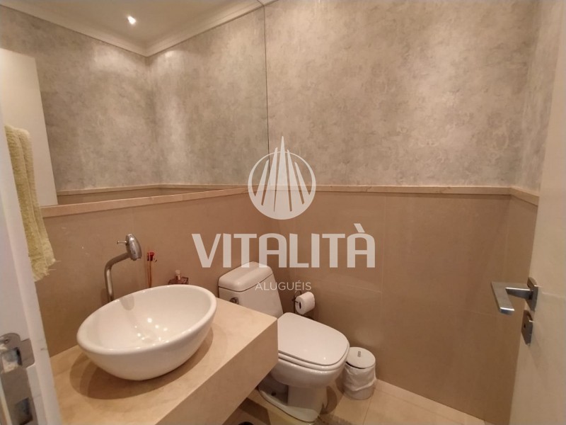 Imobiliária Ribeirão Preto - Vitalità Imóveis - Apartamento - Jardim Botânico - Ribeirão Preto