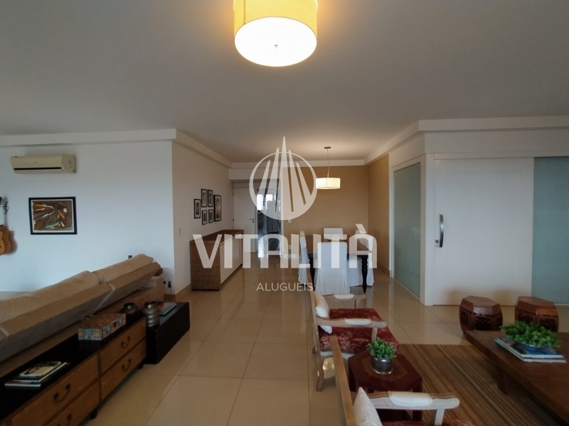 Imobiliária Ribeirão Preto - Vitalità Imóveis - Apartamento - Jardim Botânico - Ribeirão Preto