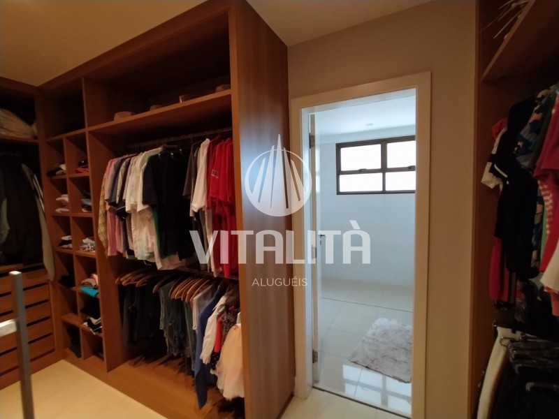 Imobiliária Ribeirão Preto - Vitalità Imóveis - Apartamento - Jardim Botânico - Ribeirão Preto