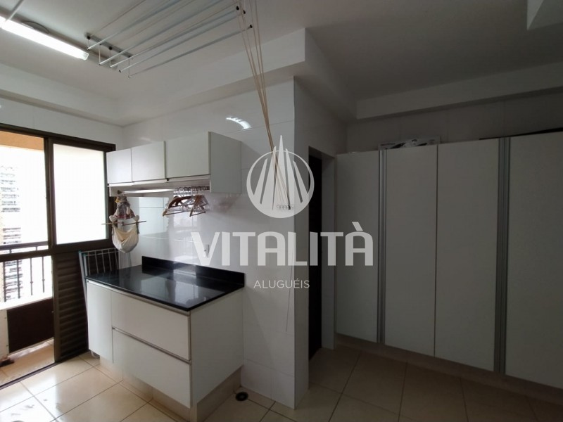 Imobiliária Ribeirão Preto - Vitalità Imóveis - Apartamento - Jardim Botânico - Ribeirão Preto