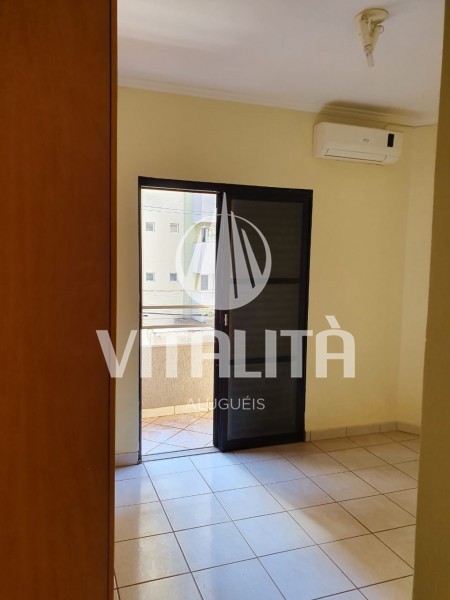 Imobiliária Ribeirão Preto - Vitalità Imóveis - Apartamento - Jardim Botânico - Ribeirão Preto