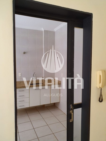 Imobiliária Ribeirão Preto - Vitalità Imóveis - Apartamento - Jardim Botânico - Ribeirão Preto