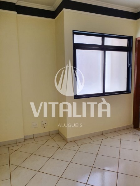 Imobiliária Ribeirão Preto - Vitalità Imóveis - Apartamento - Jardim Botânico - Ribeirão Preto