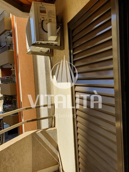 Apartamento à venda com 1 quarto, 41m² - Foto 11