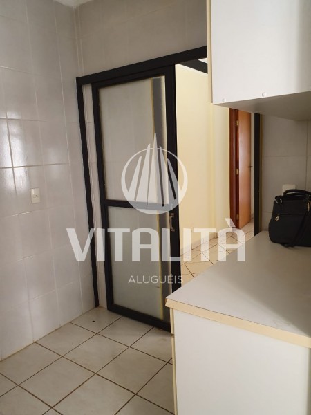 Imobiliária Ribeirão Preto - Vitalità Imóveis - Apartamento - Jardim Botânico - Ribeirão Preto