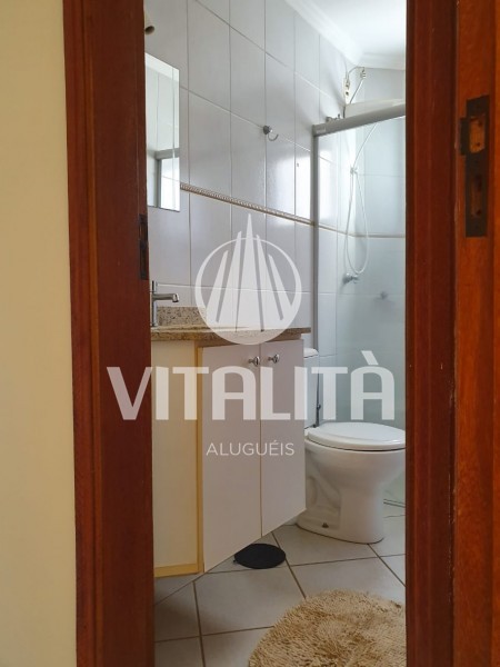 Imobiliária Ribeirão Preto - Vitalità Imóveis - Apartamento - Jardim Botânico - Ribeirão Preto