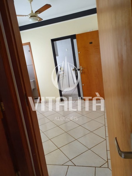 Imobiliária Ribeirão Preto - Vitalità Imóveis - Apartamento - Jardim Botânico - Ribeirão Preto